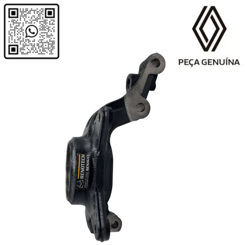 RN 755590 8200755590 MANGA DE EIXO DIANT. DIR. KANGOO ELETRICA - 4